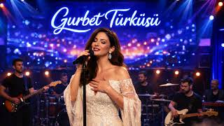 Gurbet Türküsü...
