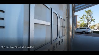 51/8 hordern street victoria park -