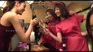 Mannequin Challenge meets Style girls