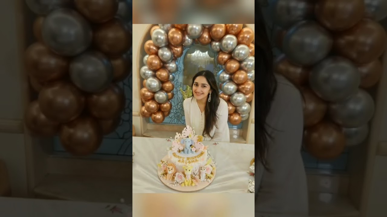 Aria Sayyeesha 💞💞 gorgeous photos 😘 