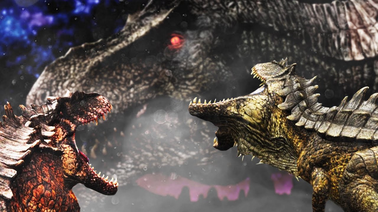 We Take Control Of The Insane Type-H Giga and it Went Horribly Wrong! - The Isle