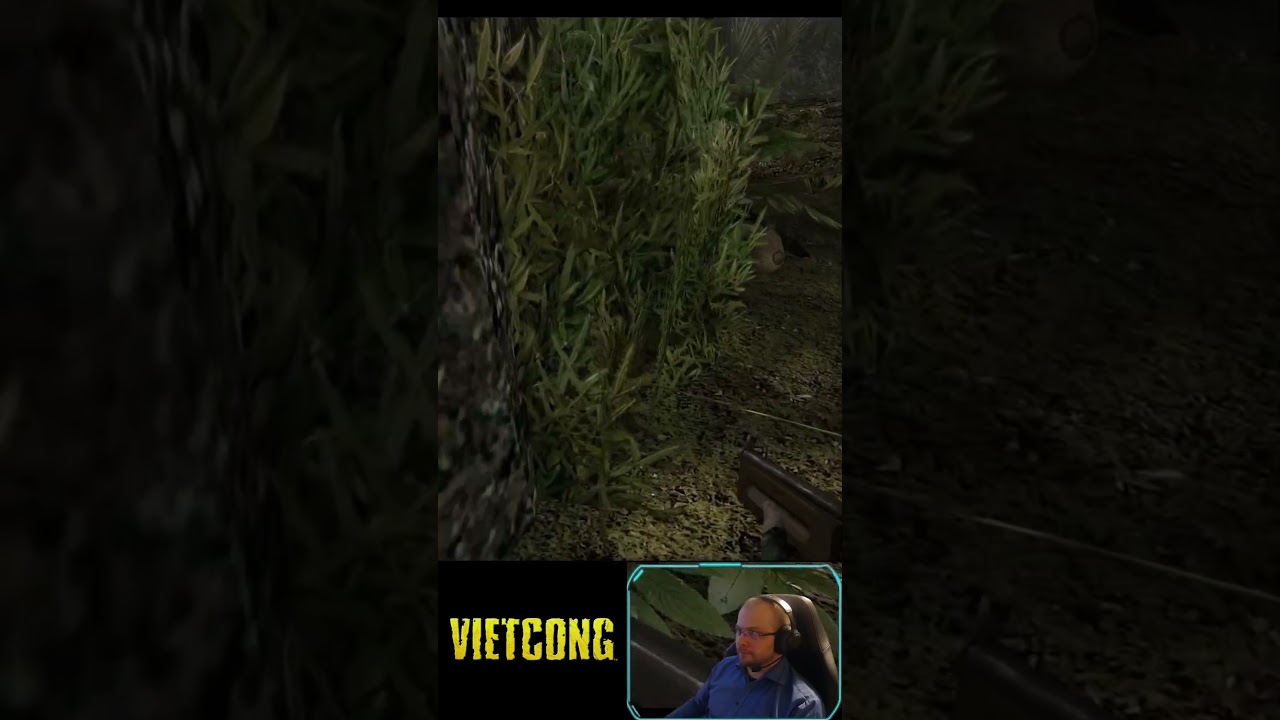 #Vietcong