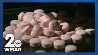 Mayor Scott signs executive order to establish the Opioid Restitution Fund