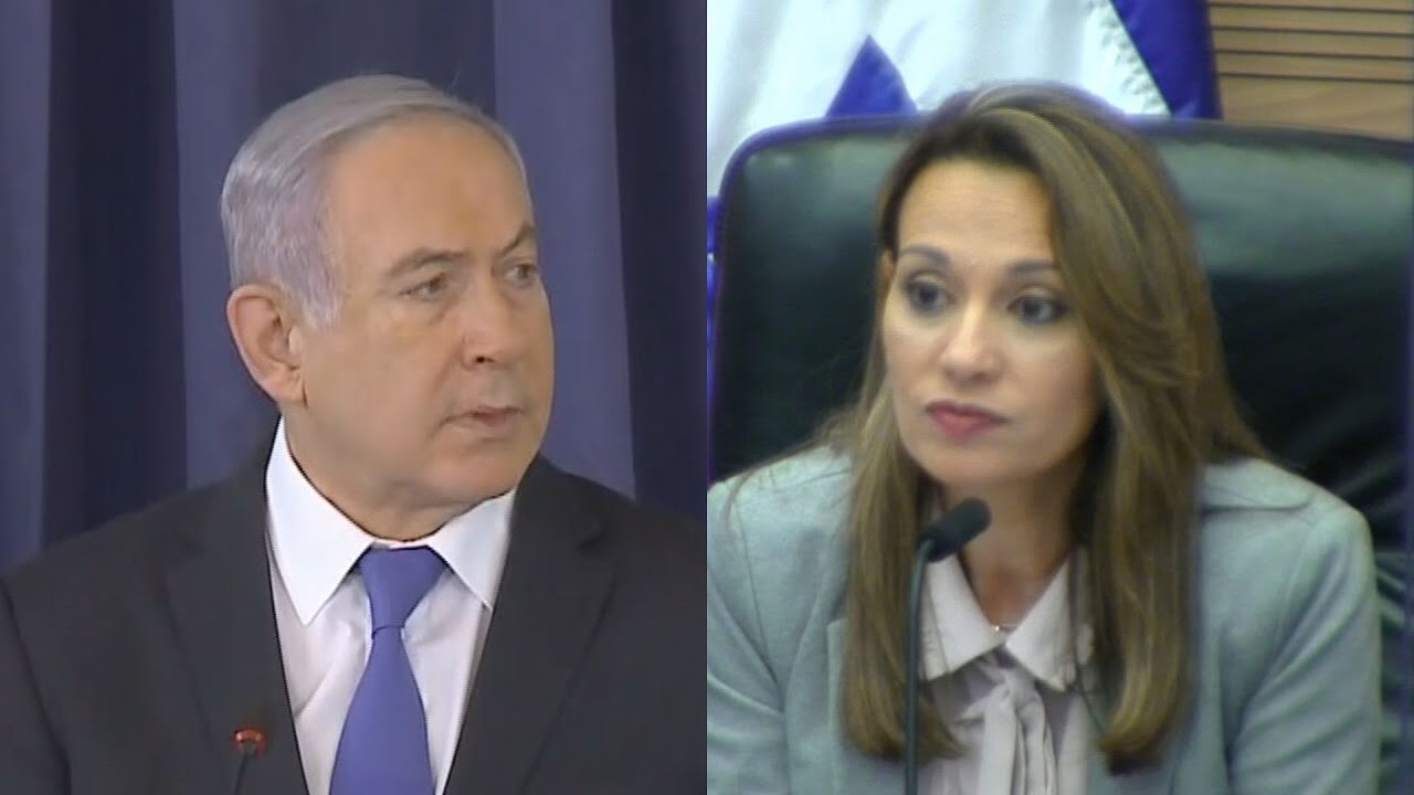 הכנסת הפכה את החלטת נתניהו; הליכוד: שאשא ביטון לא תודח