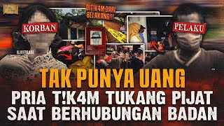 Download Lagu MODAL K3L4MIN ! NEKAT SEWA TUKANG PIJAT DEMI PENUHI HASRAT ! MP3 Download Lagu MODAL K3L4MIN ! NEKAT SEWA TUKANG PIJAT DEMI PENUHI HASRAT ! MP3