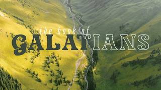 Called by Grace, Not by Men | Galatians 1:10-24