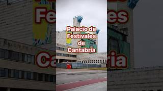 Palacio Festivales Santander