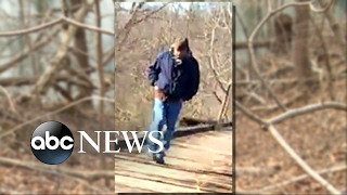 $50K reward to help solve the murders of two teen girls who went missing on a hike in Indiana