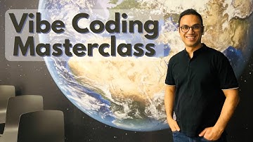 Build a LinkedIn AI Chrome Extension – Vibe Coding Masterclass (Live from Berlin)