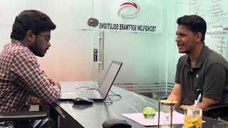 Software testing mock interview| Interview questions and answers