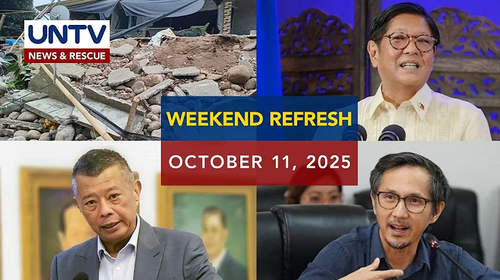 IAB Weekend Refresh | October 11, 2025