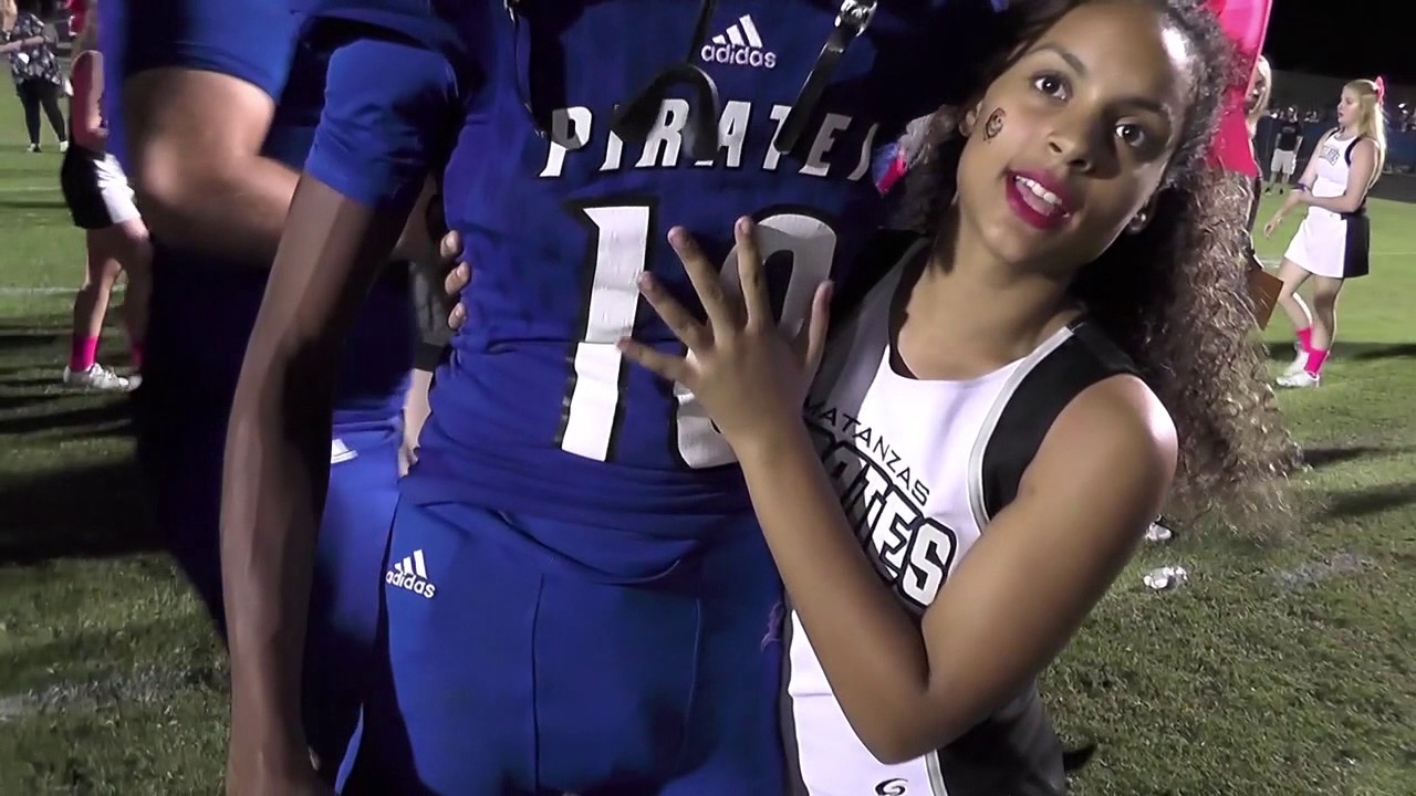 Matanzas High School 2016 Playoffs