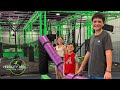 Velocity 360 Fun Park | Family Fun Zone