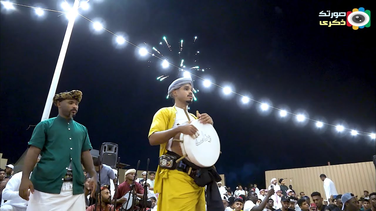 يحيى فرج | في المحكمه قاضي - زواج طارق متوم