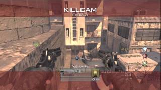 SICK Karachi spawn shot!