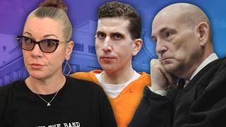 Information Bryan Kohberger Case: Hearing Vacated & Judge Disqualification Motions Revealed! | Case Brief Guide