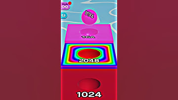 How Ball Run 2048 Reinvented the Mobile Game Genre