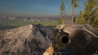 Battle for Gorodok (Squad V9 Full Match)