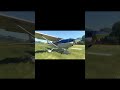 CESSNA CARENADO CT182T DEPARTS LJZA/CLOSE UP FRONT VIEW/SHORTS