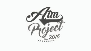 It's ATM Project ( Part II )