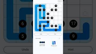 LinkedIn Zip Answer Today | 05 May 2026 - Puzzle #414