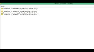 Celebrity cara mengatasi WinRAR Diagnostic Messages Cannot Execute Profile