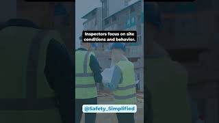 Compliance Isn’t Paperwork. #SafetyCulture