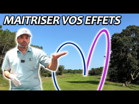 DRAW, FADE, LOW/HIGH BALLS: I'LL TELL YOU EVERYTHING!