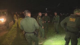 Incoming Trump administration reconsidering mass deportation raids in Chicago, report says