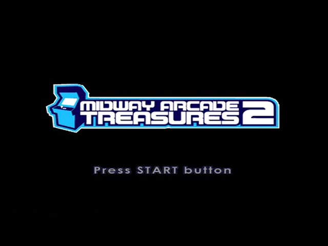 Crisis Core Psp - Midway Arcade Treasures Extended Play - Bon état Pour PlayStation Portable Jeu PSP