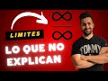 📈 Cómo resolver límites ∞/∞ de forma muy sencilla ✨ | Ejercicios paso a paso
