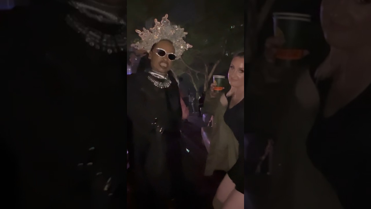 With Denrele at The Hype Fest by 