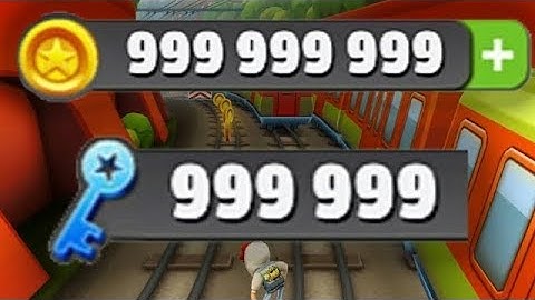SUBWAY SURFERS HACK UNLIMITED COINS AND KEYS NO ROOT OR LUCKY PATCHER | WITH APK LINK | 100% WORKING