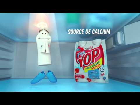 Ptit Yop