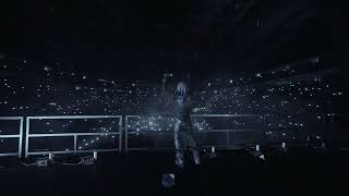 Destroy Lonely performs "if looks could kill" at the Antagonist 2.0 Tour in Raleigh, North Carolina