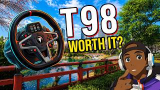 Thrustmaster T98 Review: Worth It in 2026?