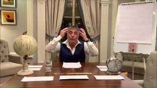 Sedat PEKER ( GAYRETULLAHA DOKUNDUNUZ! )