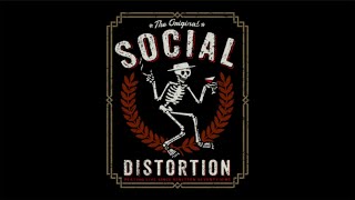 ECVM Blog - Social Distortion @ House of Blues Orlando 9/20/18