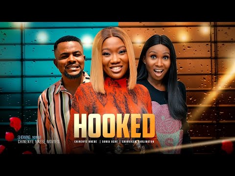Poster for HOOKED