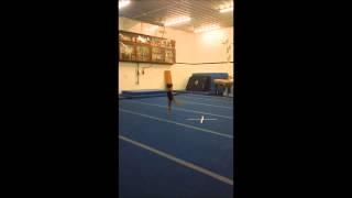Celebrity Switch Leap + Straddle Jump Wealth