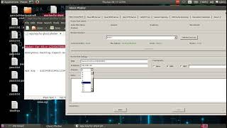 New WIFI Hacker Ghost Phisher video