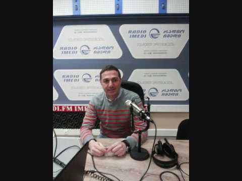 რატომ ხდებიან მეანაბრეები საფინანსო პირამიდის მსხვერპლნი/“ეკონომიქსი“/რადიო იმედი, Radio Imedi