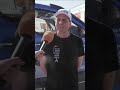 Gert-Jan van der Valk verliest wat tijd, maar is tevreden met proloog