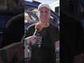 Gert-Jan van der Valk verliest wat tijd, maar is tevreden met proloog