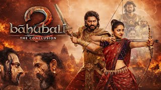 Baahubali 2 - The Conclusion (2017) Hindi Movie Full HD | #new #fullmovie #trending #southmovie