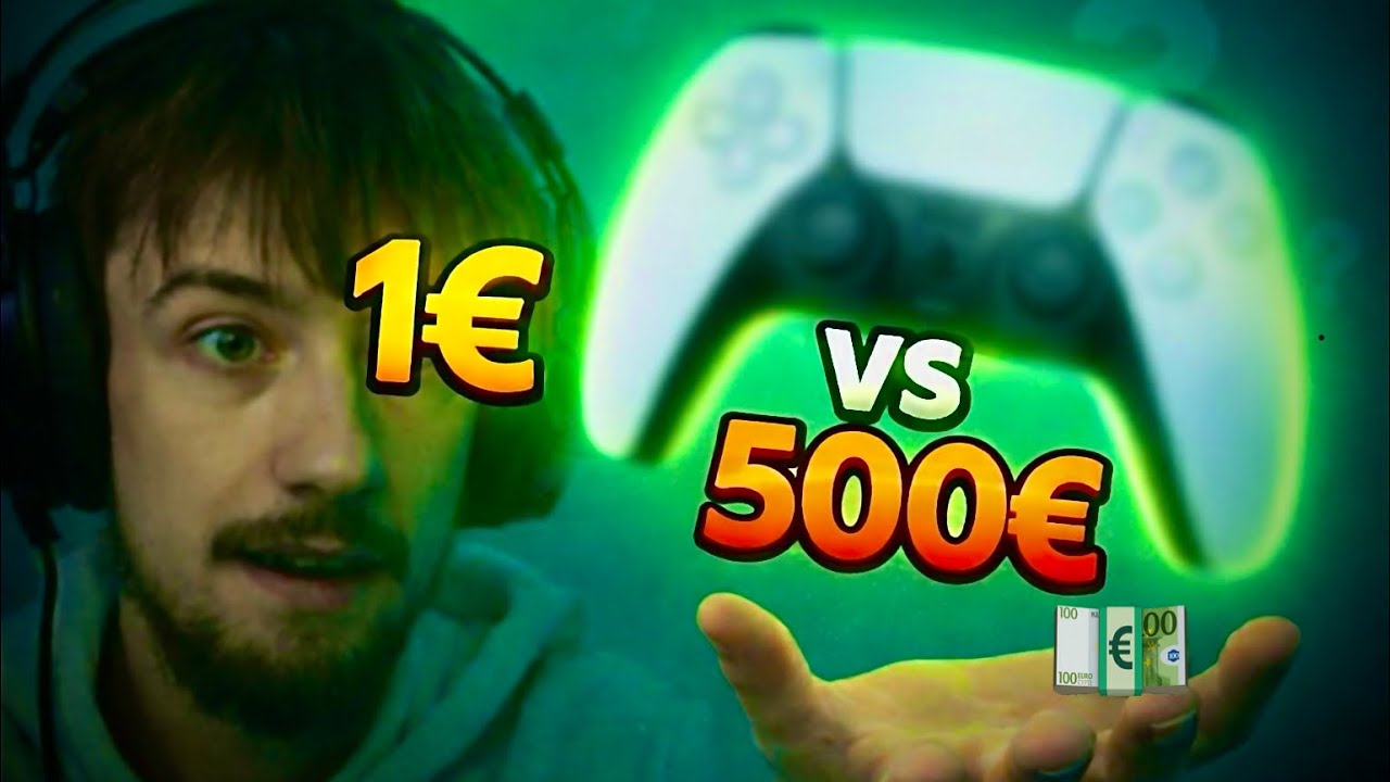 ASMR ULTIME : 1€ OU 500€, LE SON QUI SATISFAIT ! (ASMR)