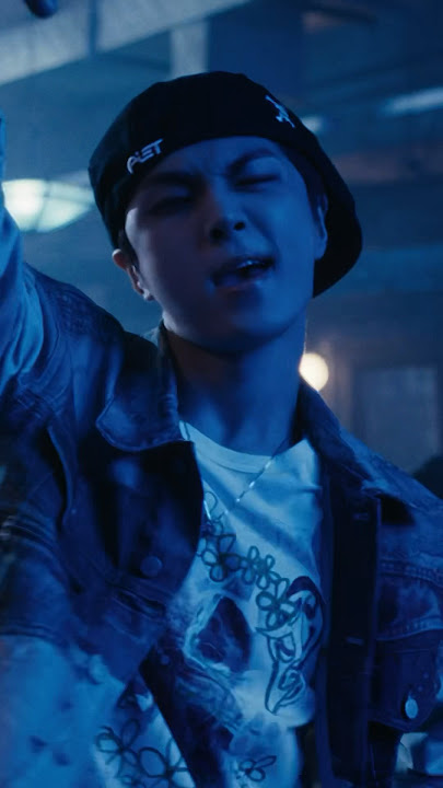 #ENHYPEN 'Brought The Heat Back'  MV
