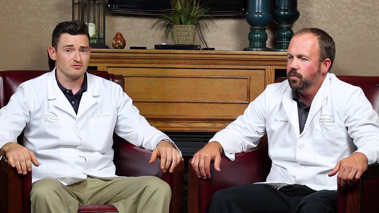 Digital vs Traditional X-Rays - Sandcreek Family Dentistry