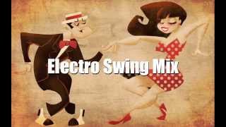 30-min Electro Swing Mix