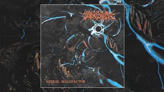 Soul Hater - Astral Malefactor